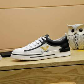 Picture of Armani Shoes _SKUArmanisz38-44hnm0102728